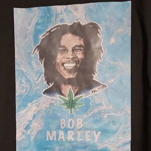 Hand Drawn Tee Shirt